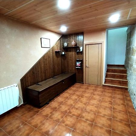 Casa Ramon Y Cajal Alcañiz 외부 사진