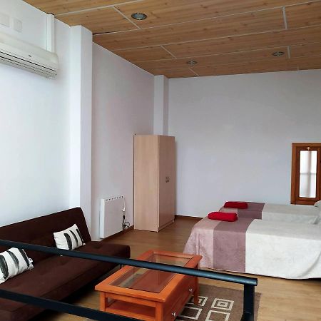 Casa Ramon Y Cajal Alcañiz 외부 사진