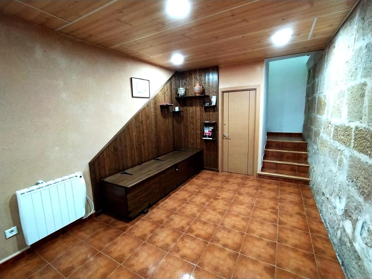 Casa Ramon Y Cajal Alcañiz 외부 사진