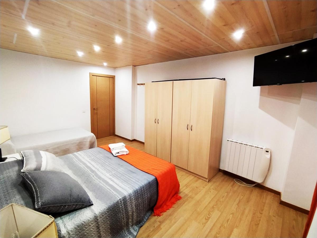 Casa Ramon Y Cajal Alcañiz 외부 사진