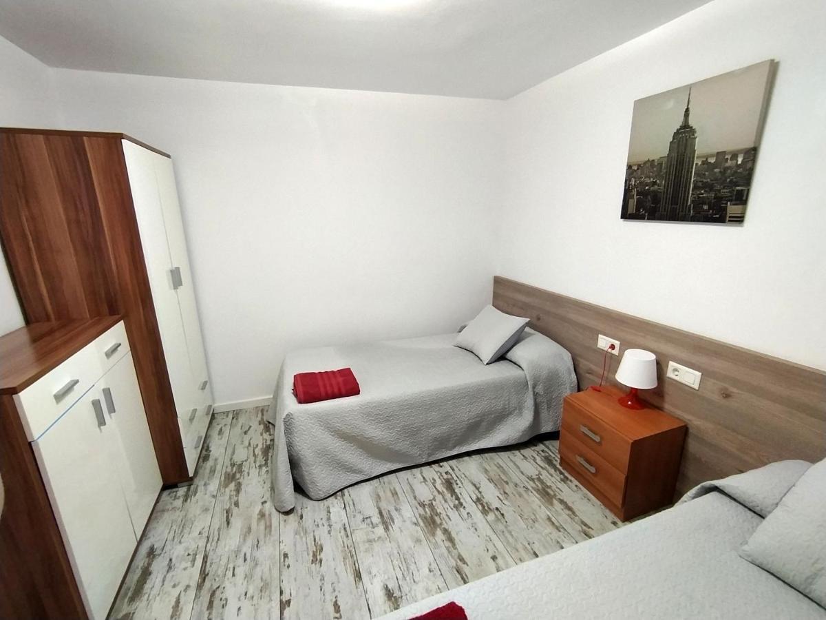 Casa Ramon Y Cajal Alcañiz 외부 사진
