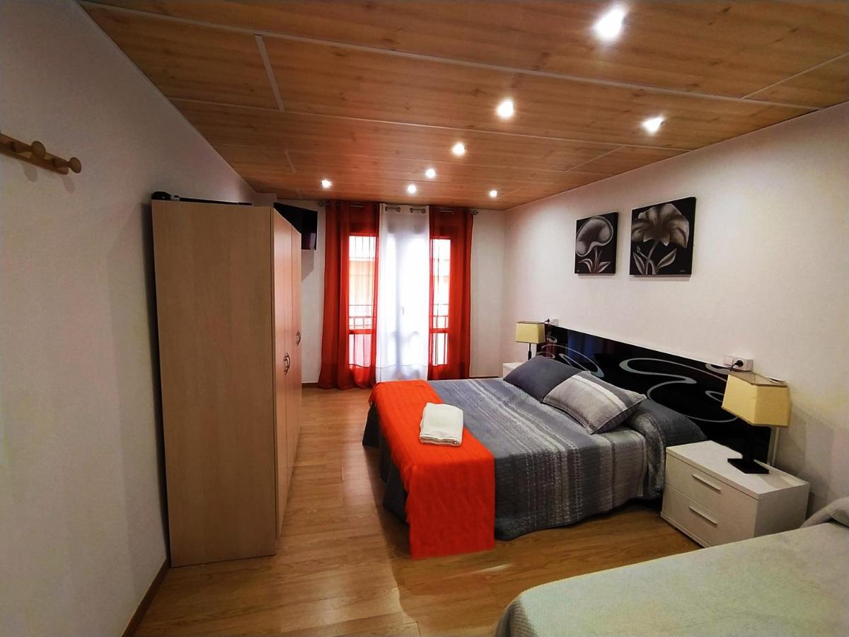 Casa Ramon Y Cajal Alcañiz 외부 사진
