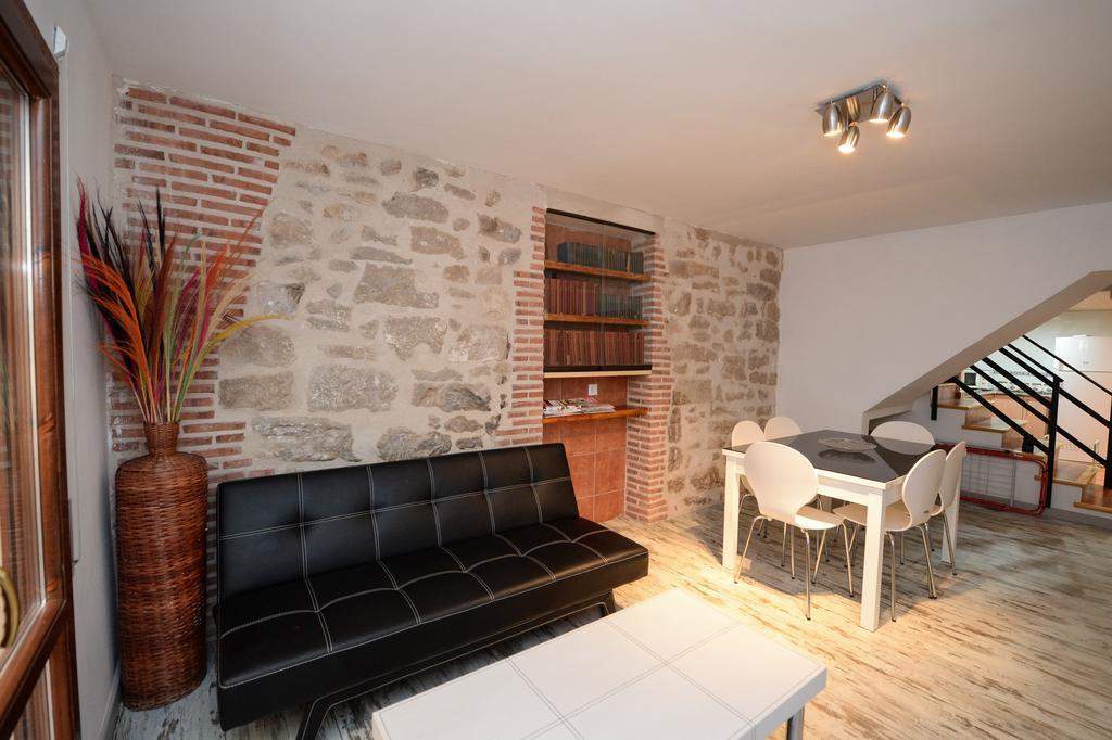 Casa Ramon Y Cajal Alcañiz 객실 사진