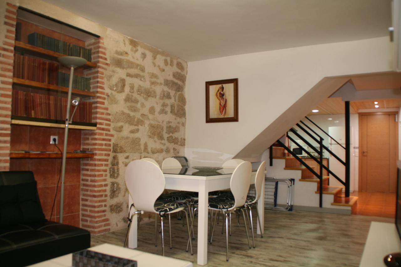 Casa Ramon Y Cajal Alcañiz 외부 사진