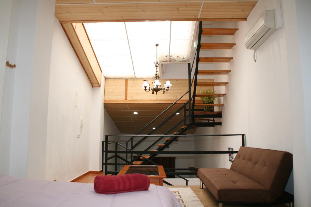 Casa Ramon Y Cajal Alcañiz 외부 사진