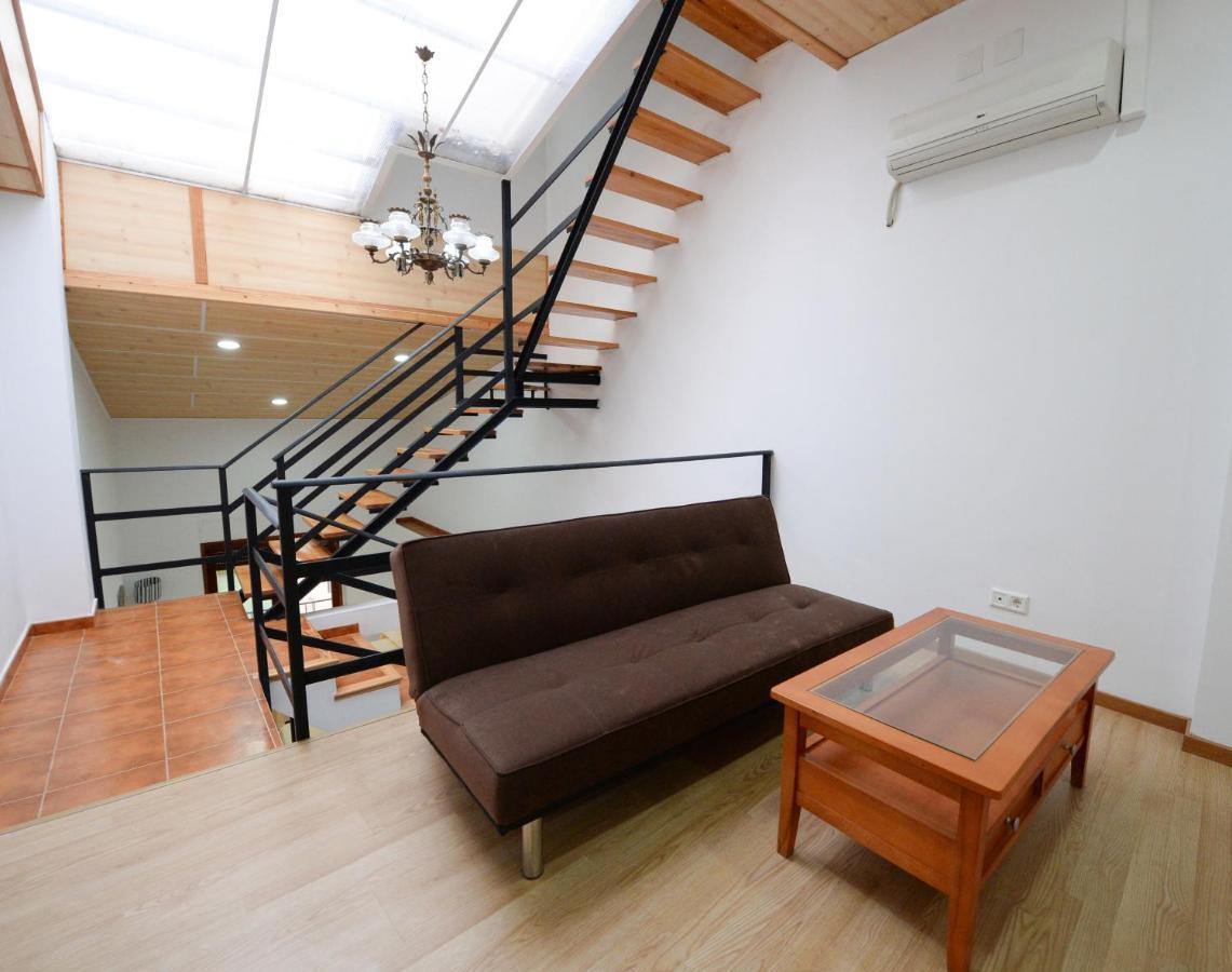 Casa Ramon Y Cajal Alcañiz 객실 사진