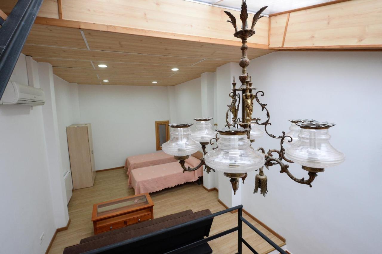 Casa Ramon Y Cajal Alcañiz 객실 사진