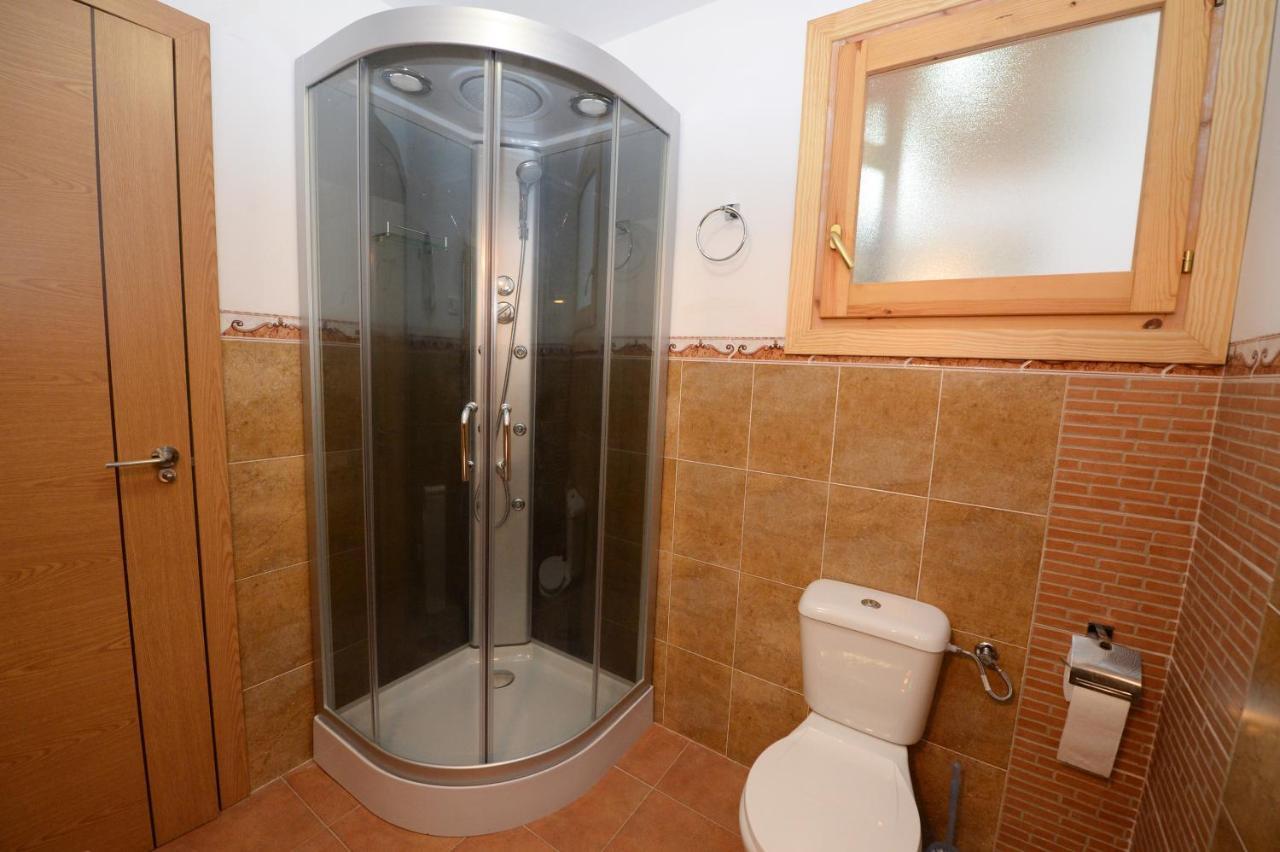Casa Ramon Y Cajal Alcañiz 객실 사진